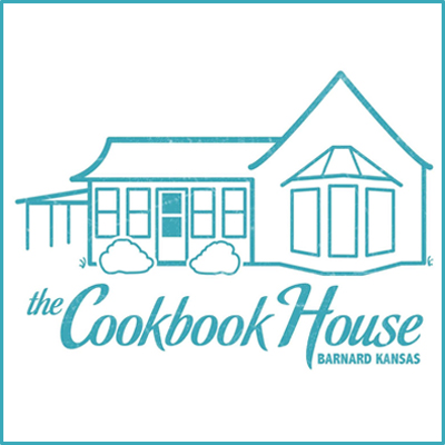 The Cookbook House