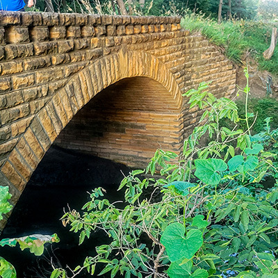 Lincoln - Bridges of Lincoln County