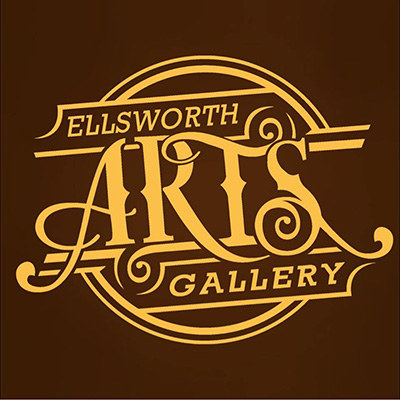 Ellsworth Area Arts Council Gallery