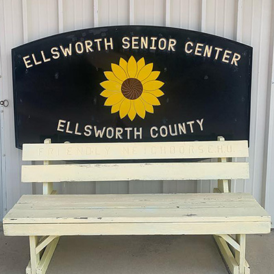 Ellsworth Senior Center