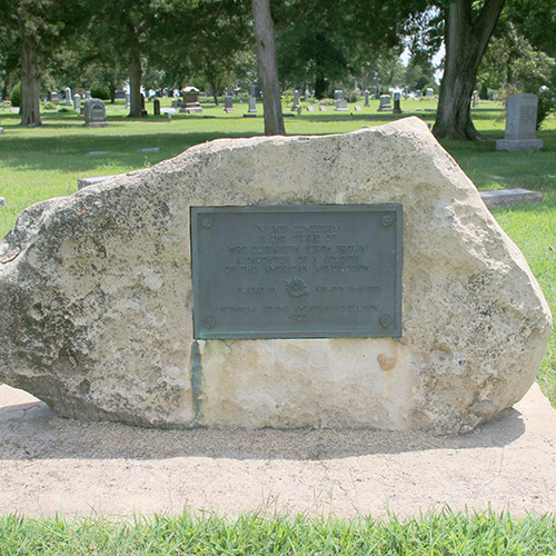 Fairview Cemetery
