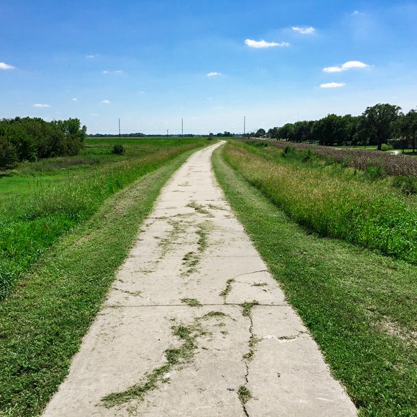 Warkentine Trail