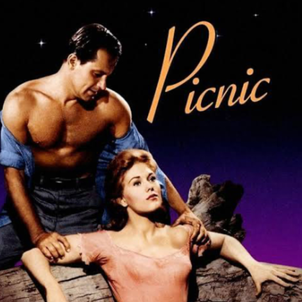 Cocktails & a Movie