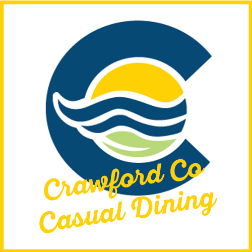 Crawford Co. Casual Dining