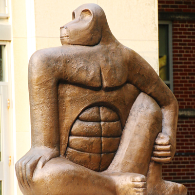 Pittsburg State University Gorillas