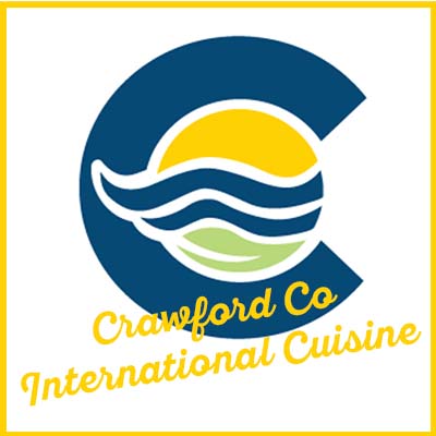 Crawford Co. International Cuisine