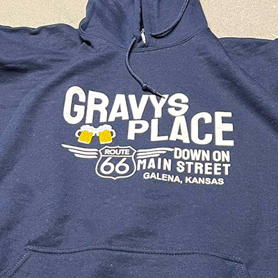 Gravy's Place