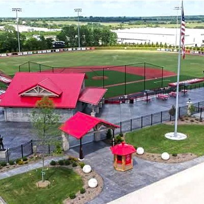 LaRoche Baseball Complex