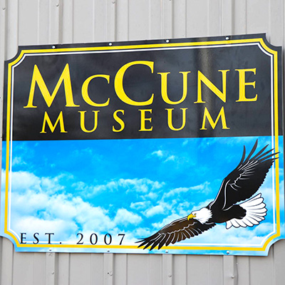 McCune Museum