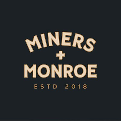 Miners + Monroe 