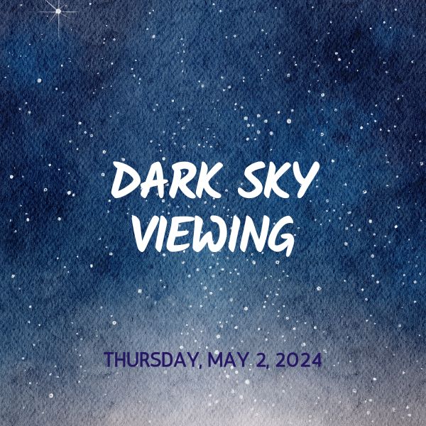 Lincoln - Dark Sky Viewing