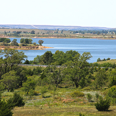 Wilson - Post Rock Scenic Byway 